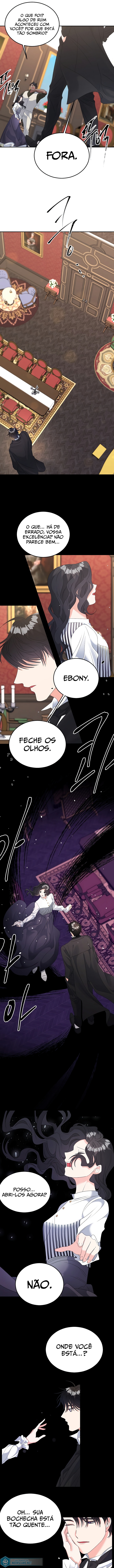 Evony Capítulo 75 Página 5