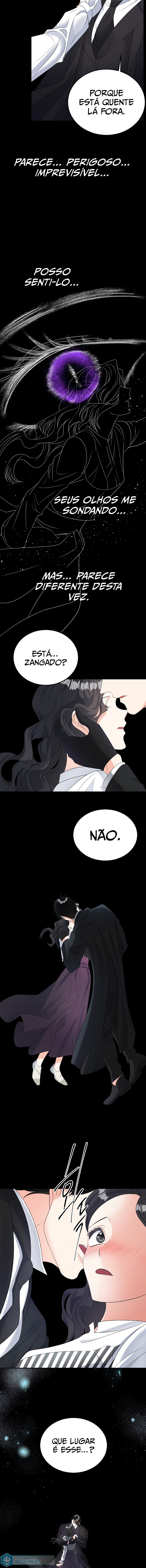 Evony Capítulo 75 Página 6