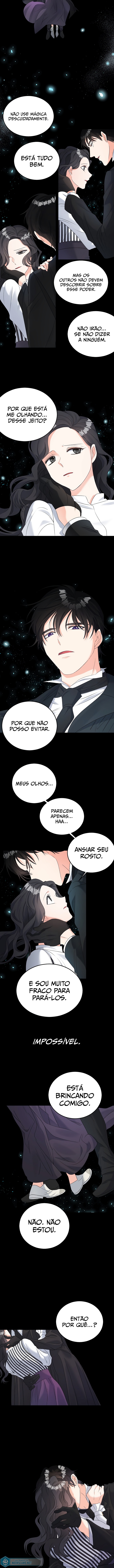 Evony Capítulo 75 Página 7