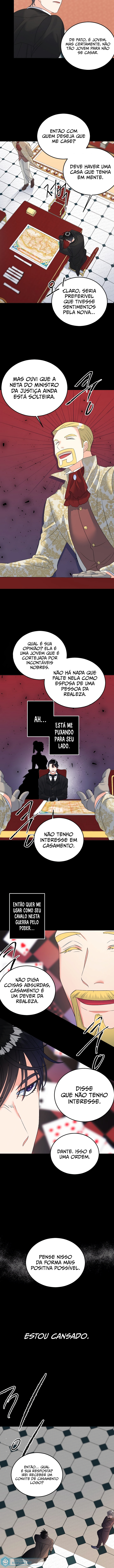 Evony Capítulo 75 Página 9