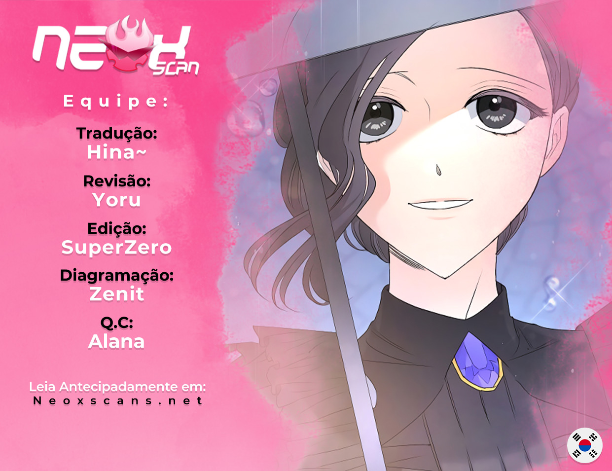 Evony Capítulo 76 Página 1