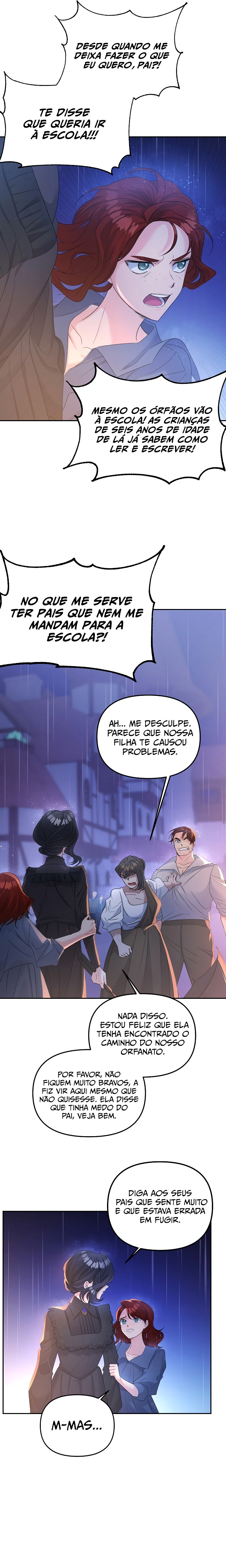 Evony Capítulo 76 Página 10