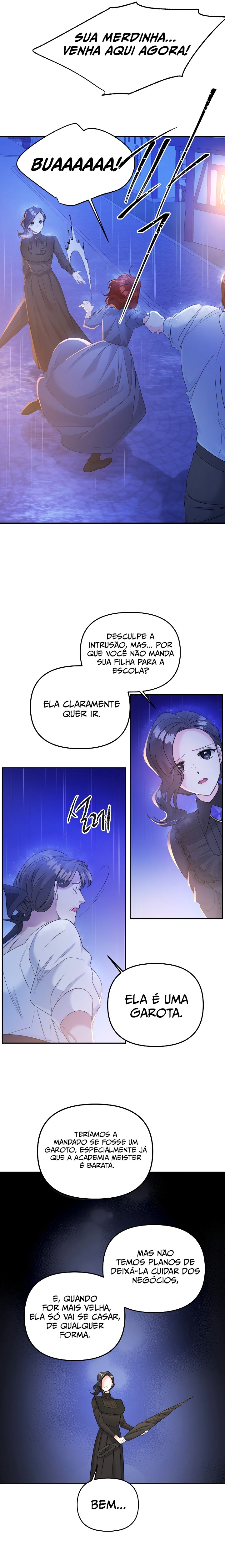 Evony Capítulo 76 Página 12