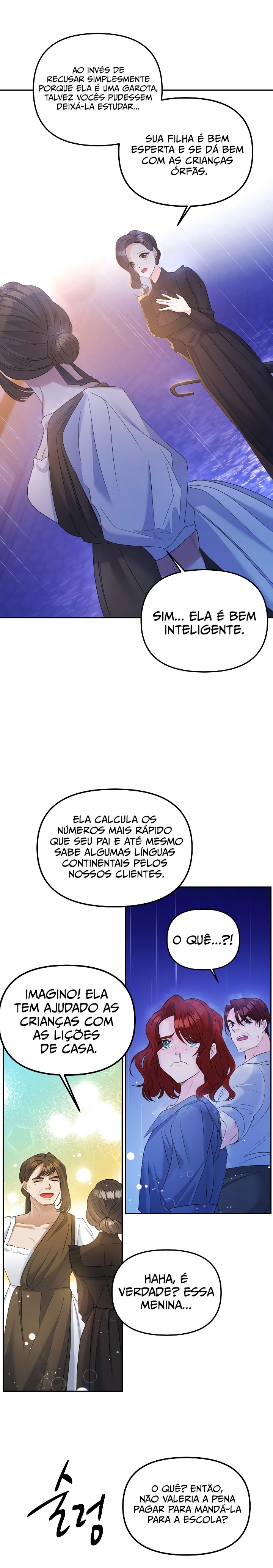 Evony Capítulo 76 Página 13