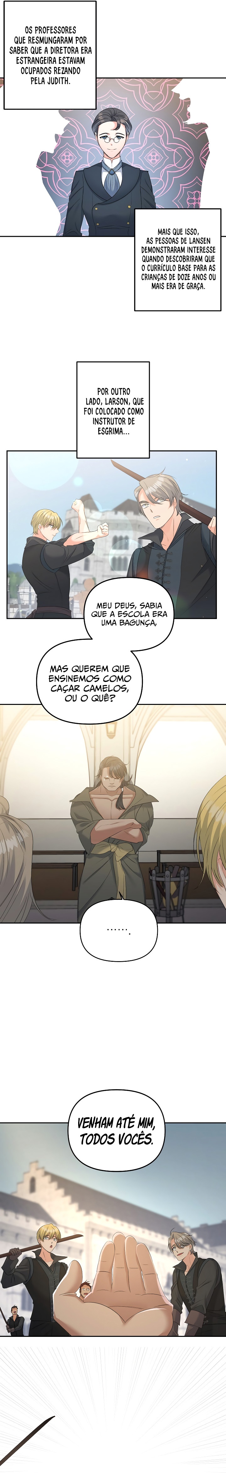 Evony Capítulo 76 Página 16