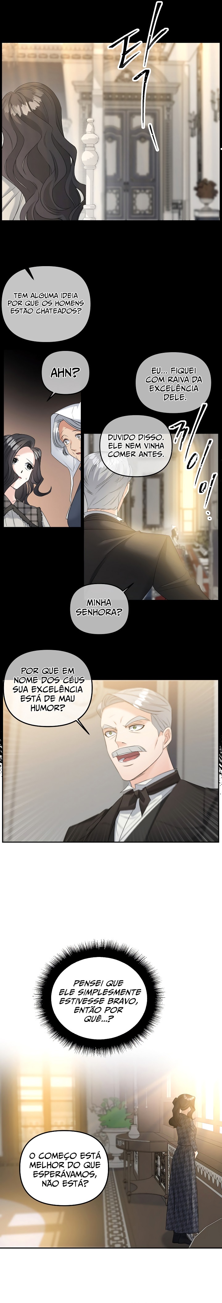 Evony Capítulo 76 Página 19