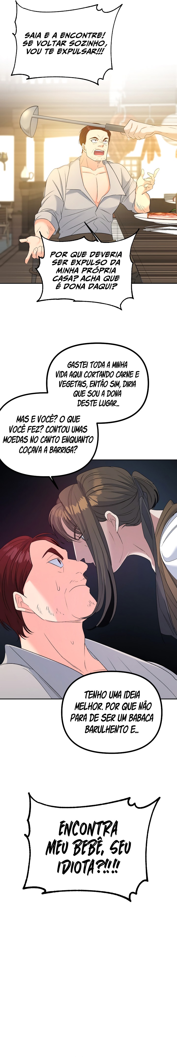 Evony Capítulo 76 Página 4