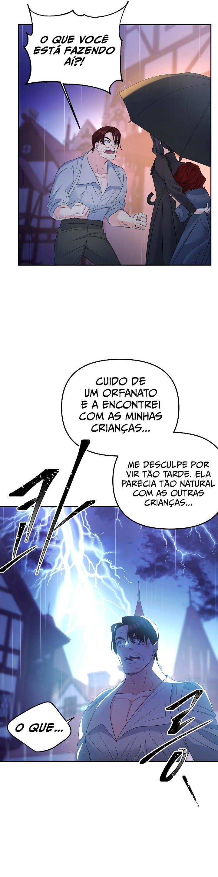 Evony Capítulo 76 Página 8