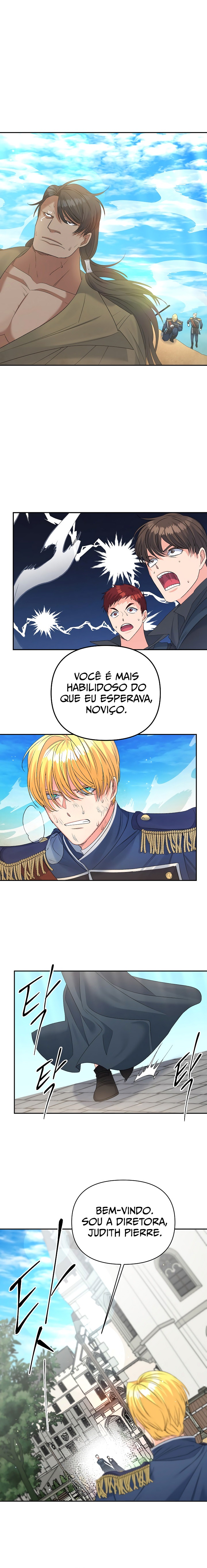 Evony Capítulo 77 Página 10