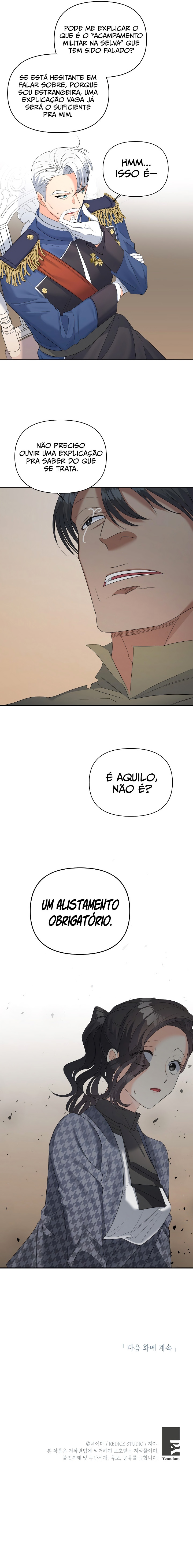 Evony Capítulo 77 Página 16