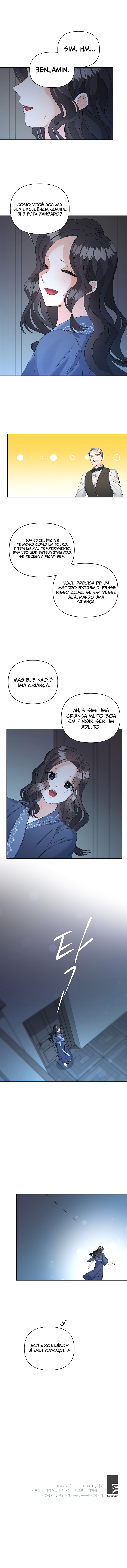 Evony Capítulo 78 Página 12