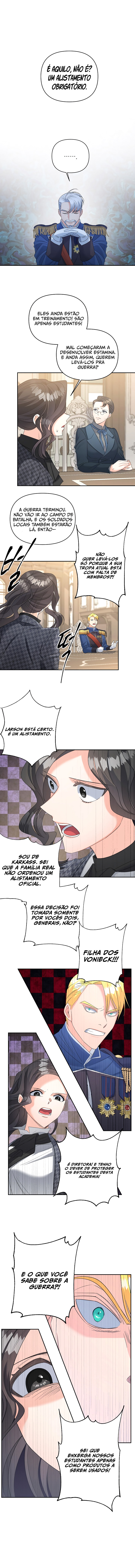 Evony Capítulo 78 Página 2
