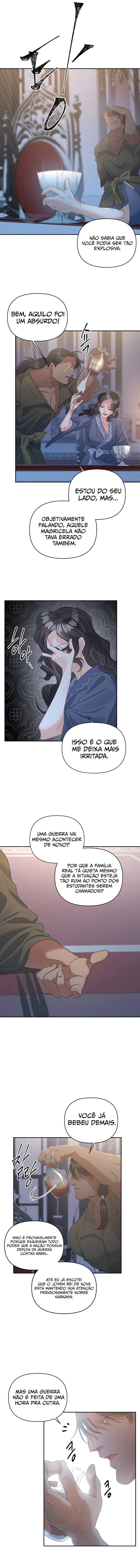Evony Capítulo 78 Página 4