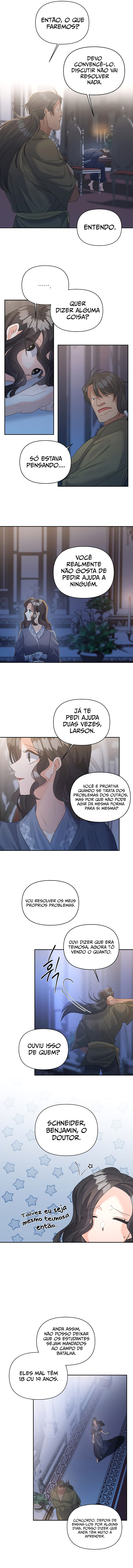 Evony Capítulo 78 Página 6