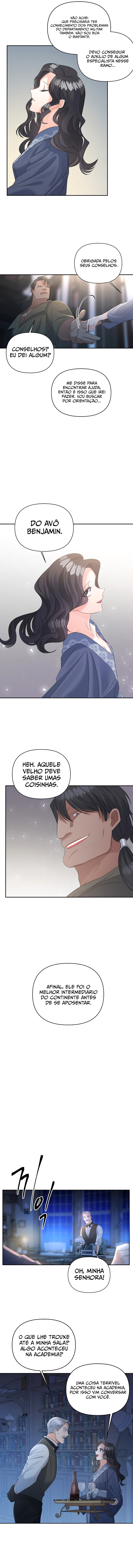 Evony Capítulo 78 Página 7