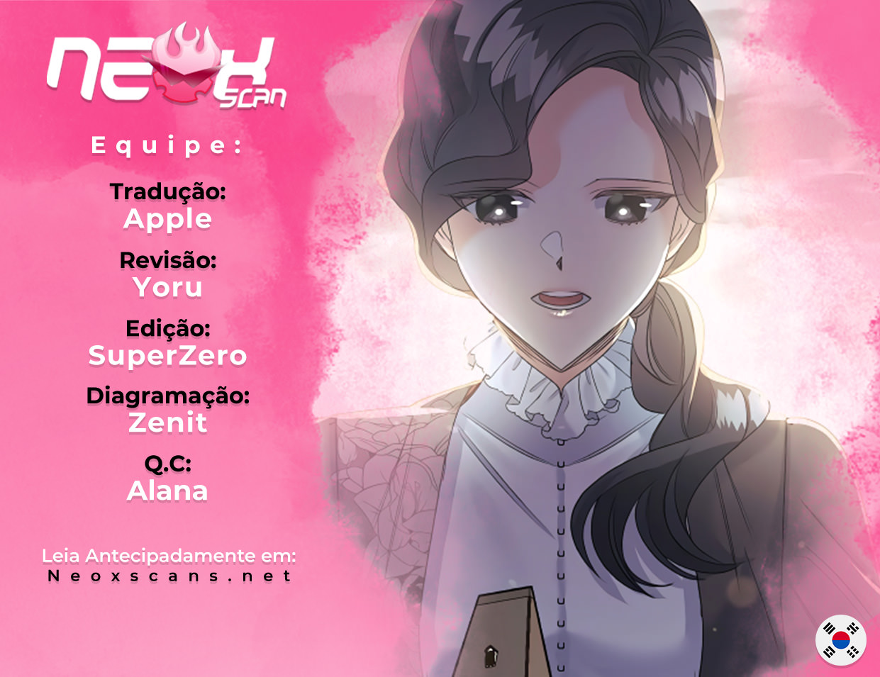 Evony Capítulo 79 Página 1