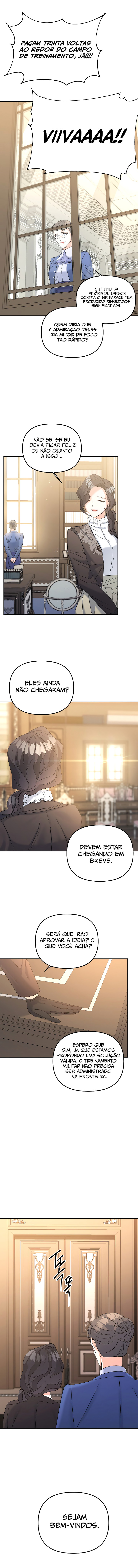 Evony Capítulo 79 Página 3