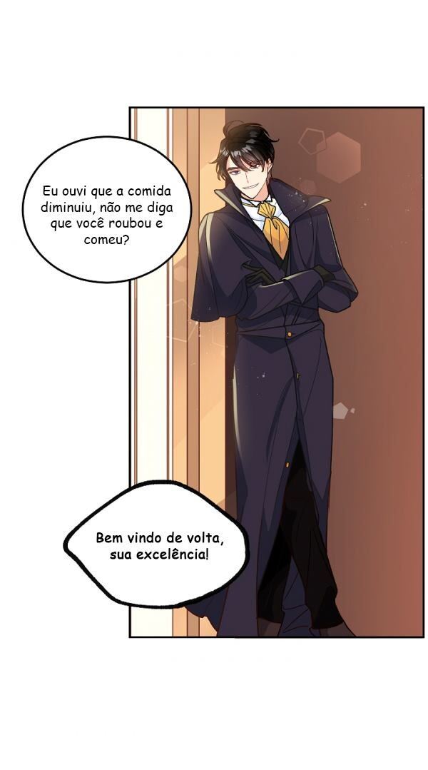 Evony Capítulo 8 Página 10