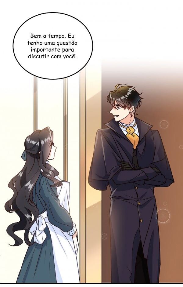Evony Capítulo 8 Página 14