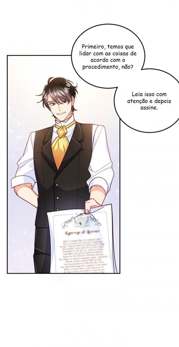 Evony Capítulo 8 Página 19