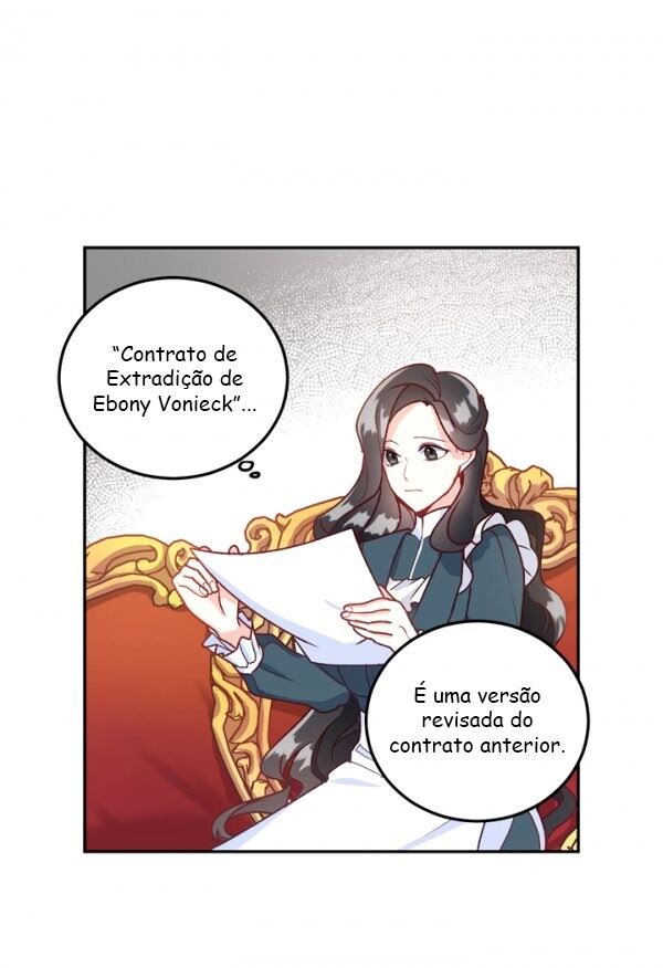 Evony Capítulo 8 Página 20