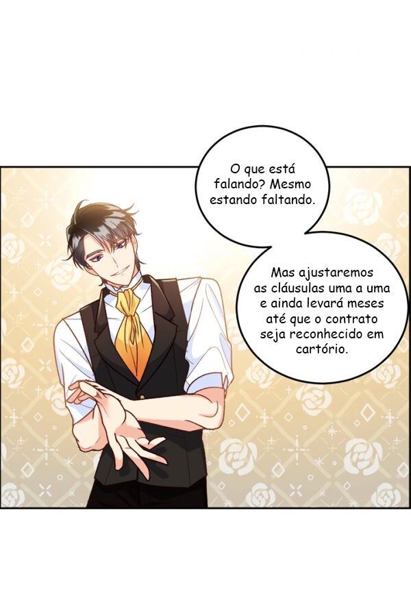 Evony Capítulo 8 Página 27