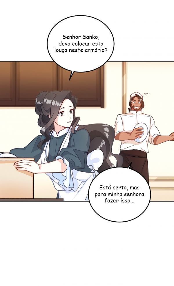 Evony Capítulo 8 Página 3