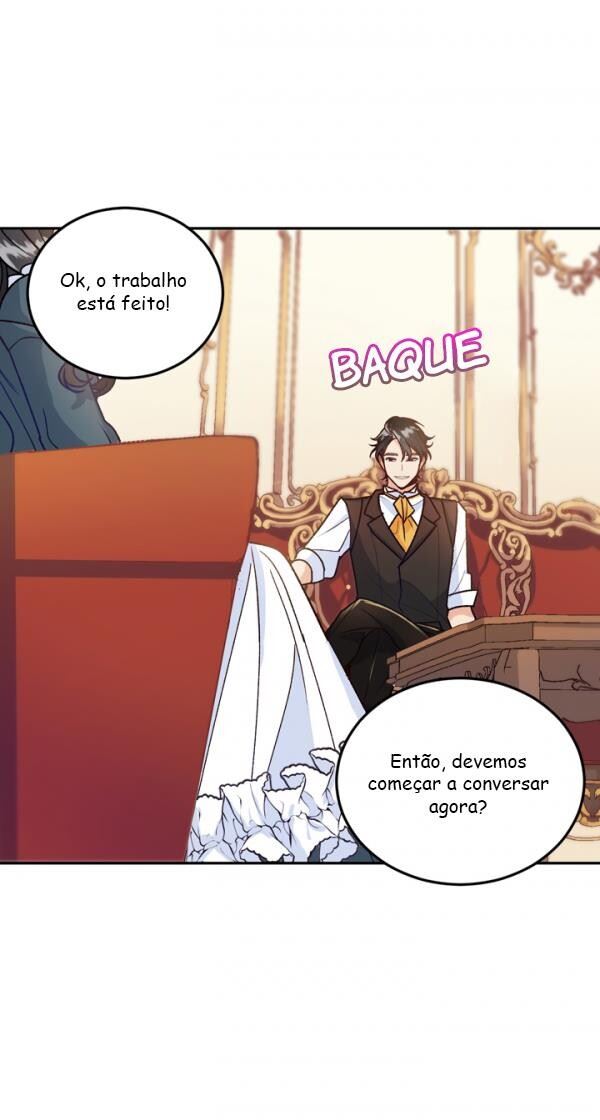 Evony Capítulo 8 Página 37