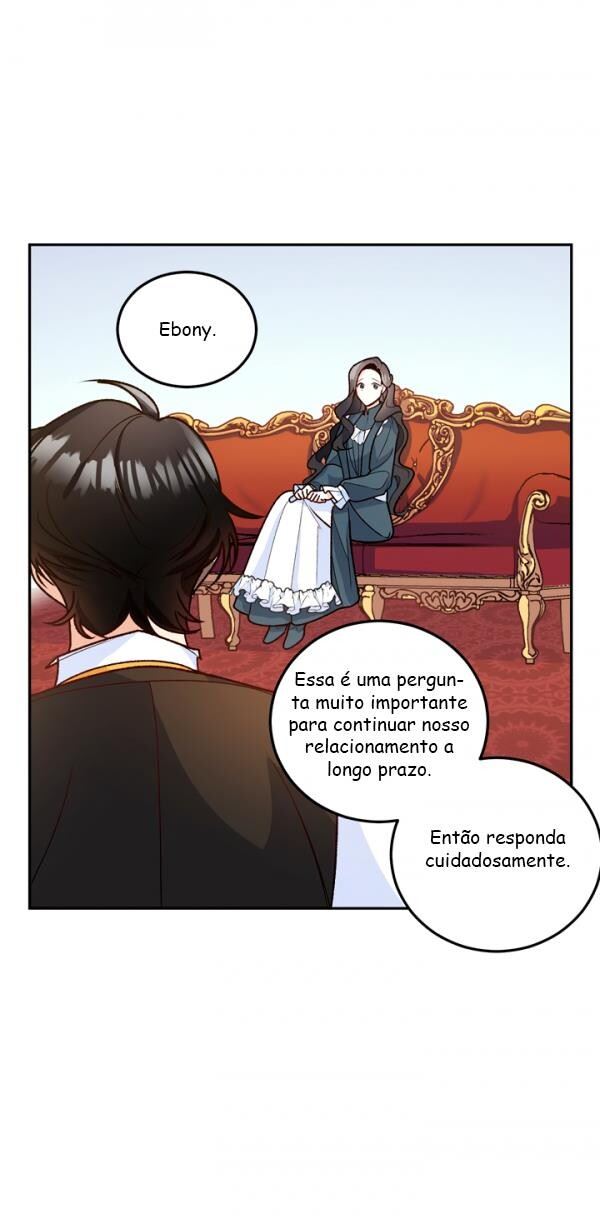 Evony Capítulo 8 Página 38