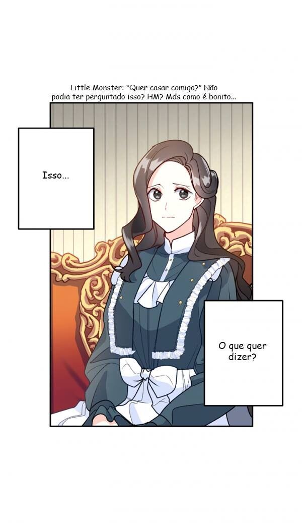 Evony Capítulo 8 Página 40
