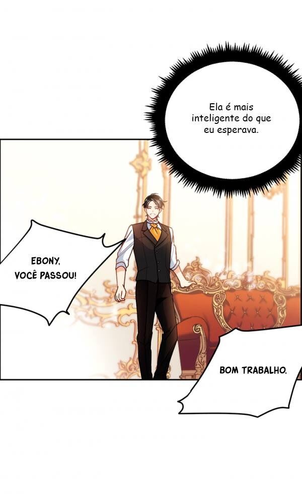 Evony Capítulo 8 Página 73