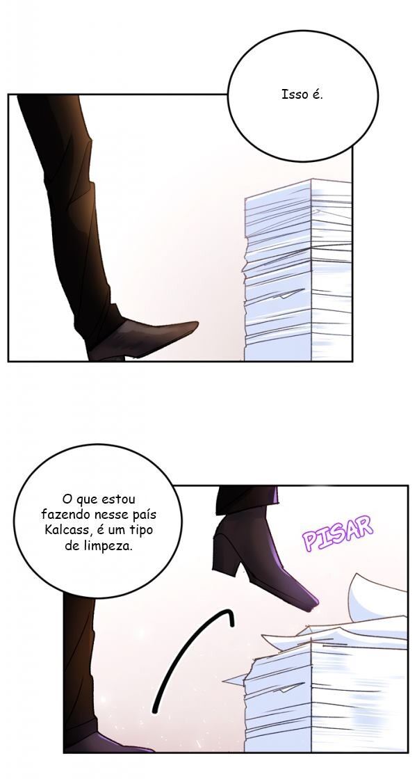 Evony Capítulo 8 Página 77