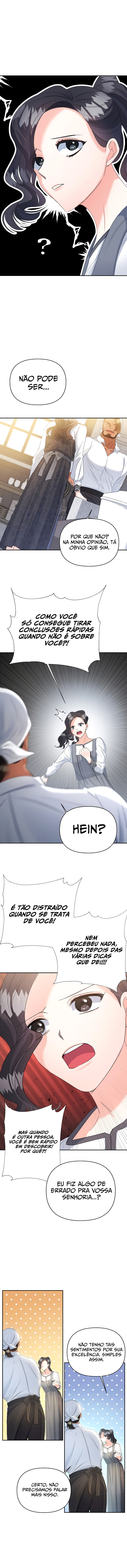 Evony Capítulo 80 Página 7