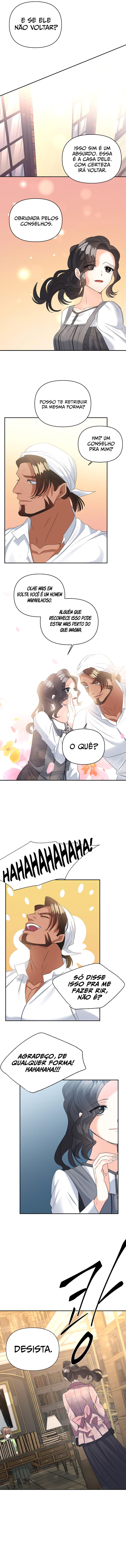 Evony Capítulo 80 Página 9