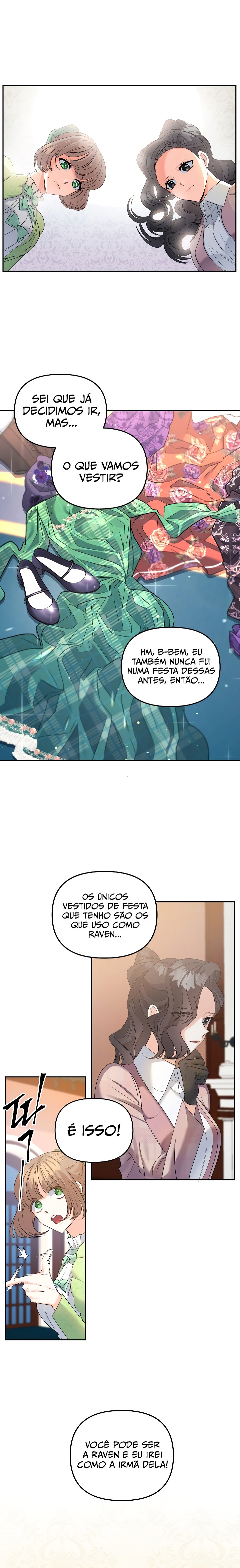 Evony Capítulo 81 Página 2