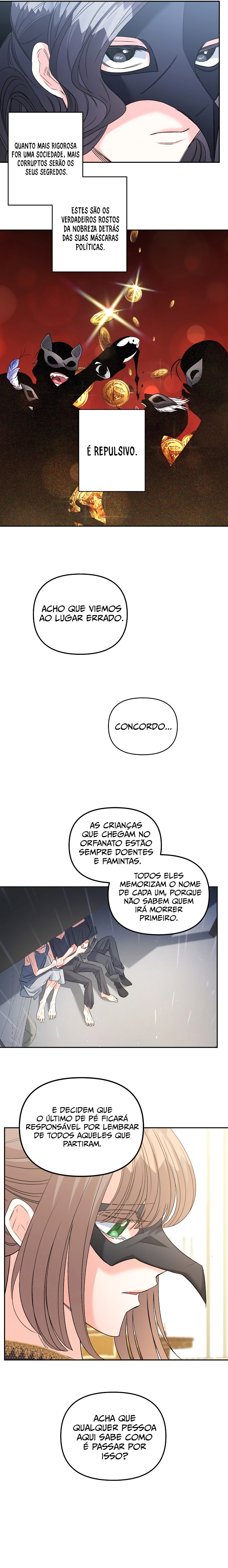 Evony Capítulo 81 Página 7