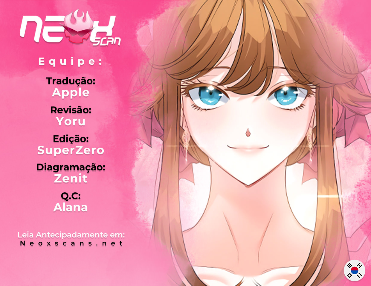 Evony Capítulo 82 Página 1