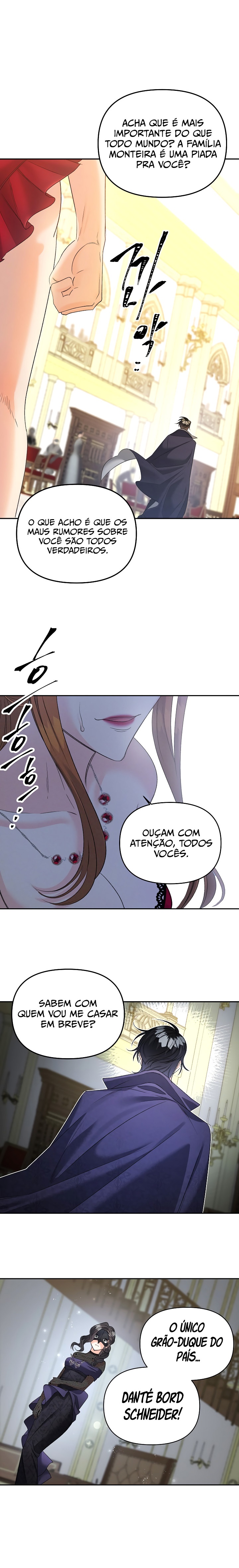 Evony Capítulo 82 Página 11