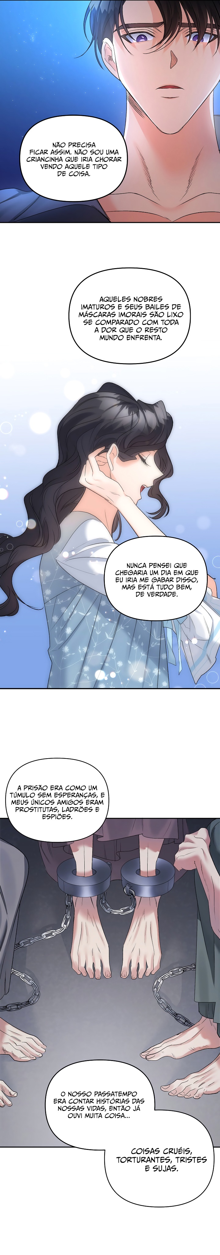 Evony Capítulo 83 Página 10