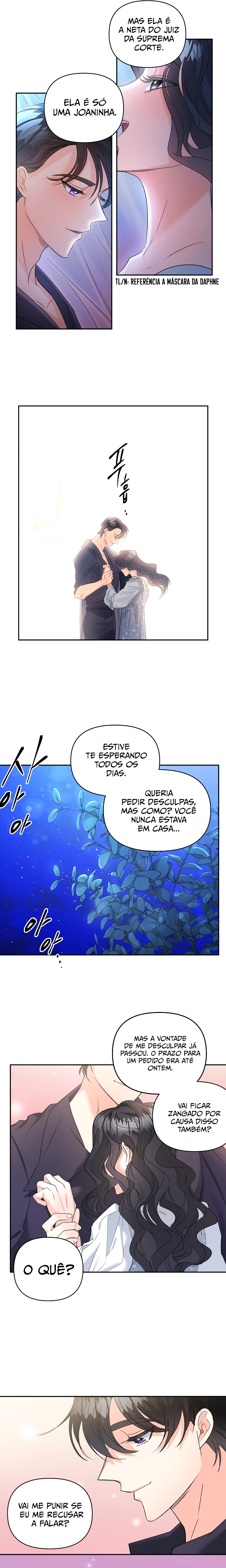 Evony Capítulo 83 Página 14