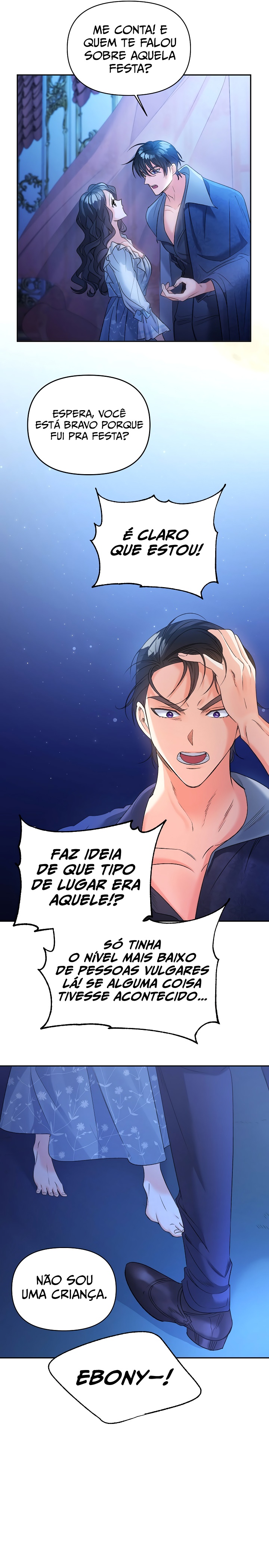 Evony Capítulo 83 Página 8