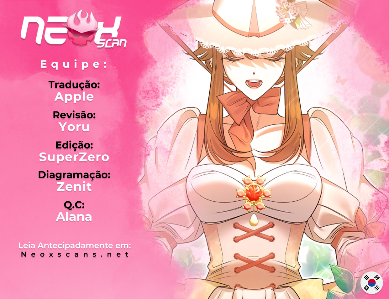 Evony Capítulo 84 Página 1