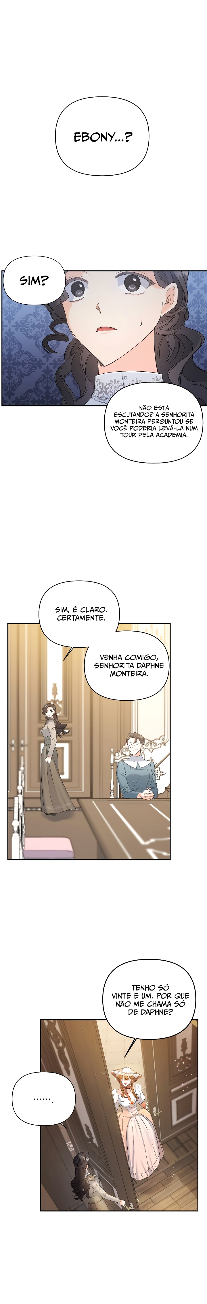 Evony Capítulo 84 Página 11