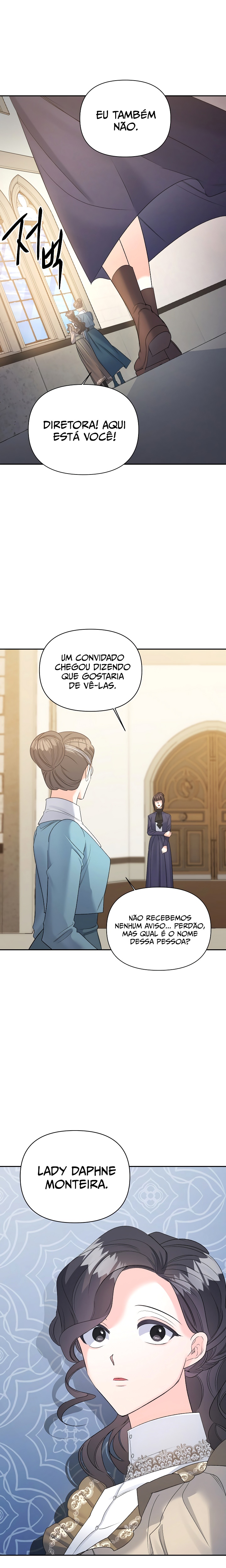 Evony Capítulo 84 Página 7