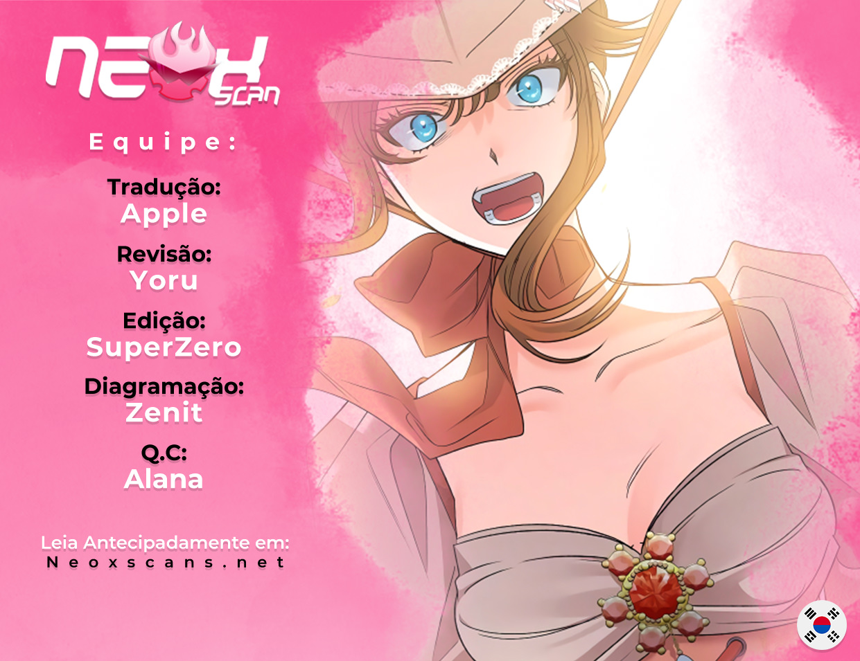 Evony Capítulo 85 Página 1