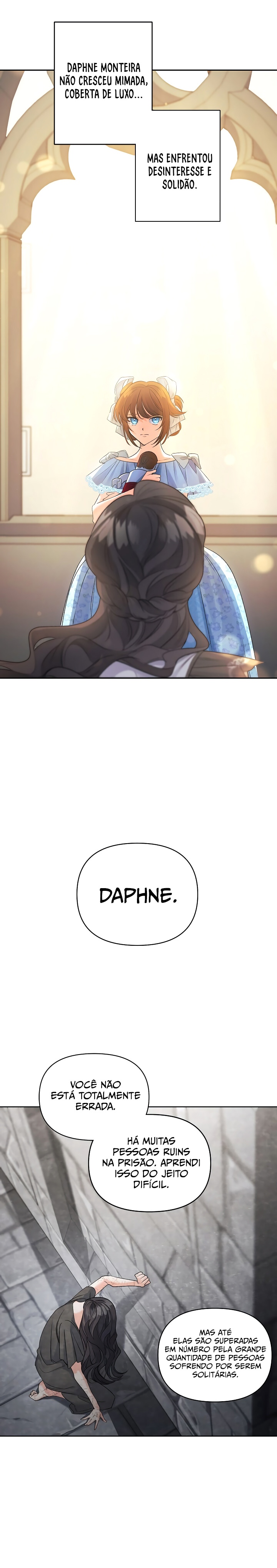 Evony Capítulo 85 Página 11