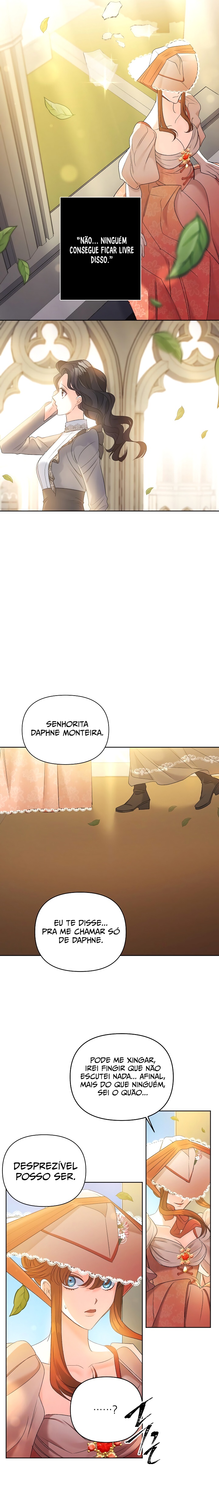 Evony Capítulo 85 Página 14