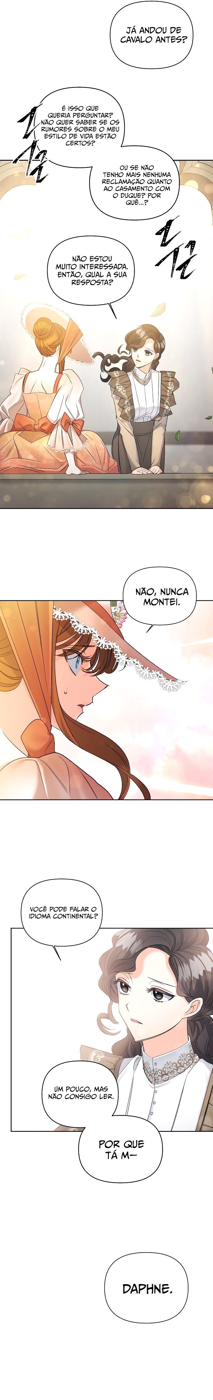 Evony Capítulo 85 Página 15
