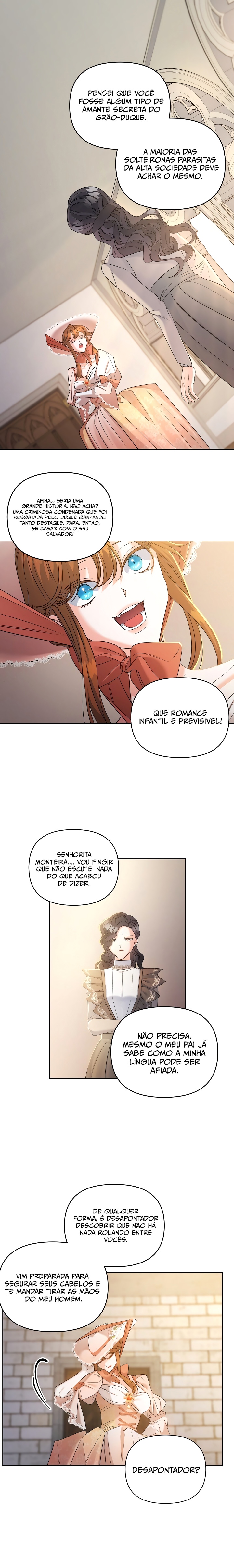 Evony Capítulo 85 Página 2