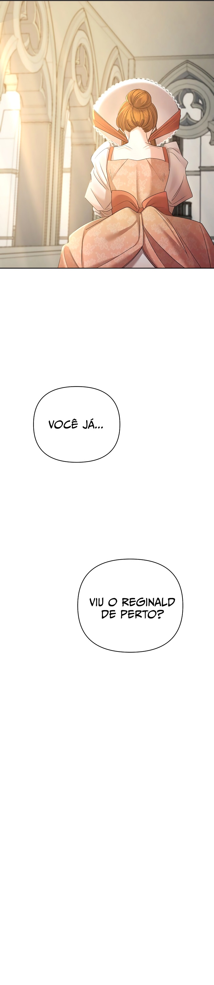 Evony Capítulo 85 Página 20
